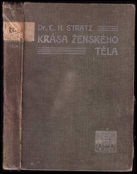 Krása ženského těla
