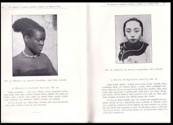 Carl Heinrich Stratz: Krása ženského těla