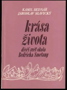 Krása života