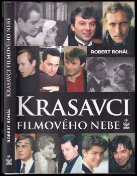 Krasavci filmového nebe