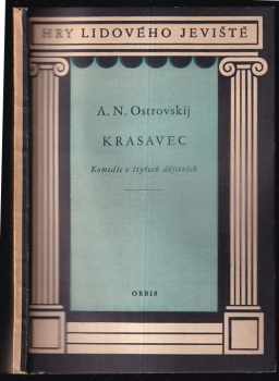 Krasavec