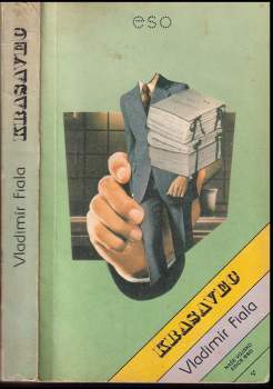 Vladimír Fiala: Krasavec