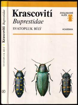 Krascovití (Buprestidae)