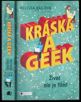Kráska a geek