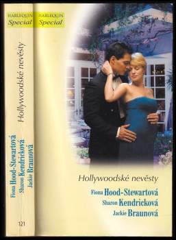 Kráska a kníže ; Setkání v Cannes ; Problémová holka : Hollywoodské nevěsty