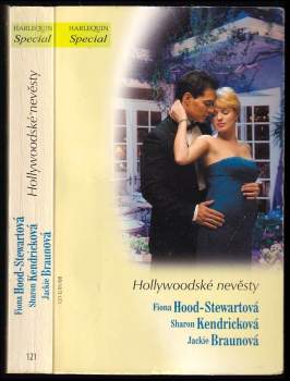 Kráska a kníže ; Setkání v Cannes ; Problémová holka : Hollywoodské nevěsty