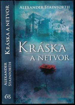 Kráska a netvor