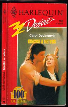 Kráska a netvor