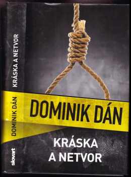 Dominik Dán: Kráska a netvor