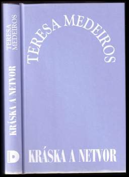 Teresa Medeiros: Kráska a netvor