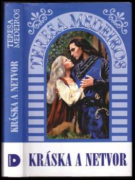 Teresa Medeiros: Kráska a netvor
