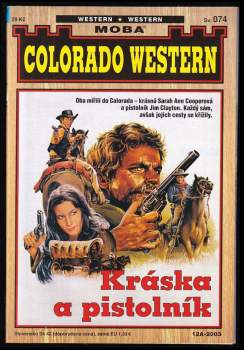Kráska a pistolník