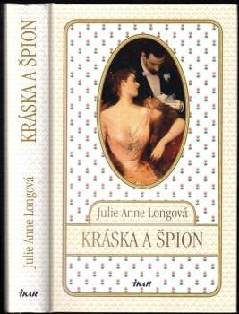 Kráska a špion