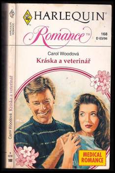 Kráska a veterinář