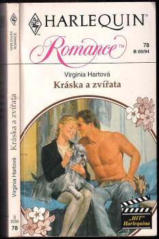 Kráska a zvířata