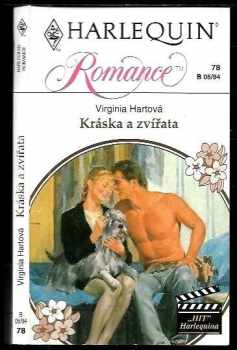 Kráska a zvířata