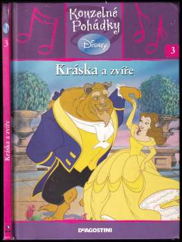 Kráska a zvíře