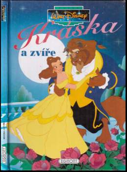Kráska a zvíře