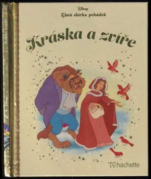 Kráska a zvíře