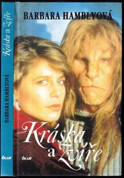 Barbara Hambly: Kráska a zvíře