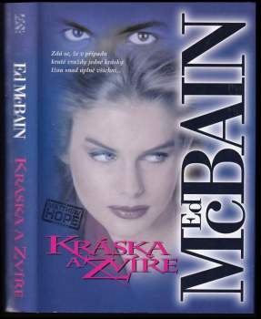 Ed McBain: Kráska a zvíře