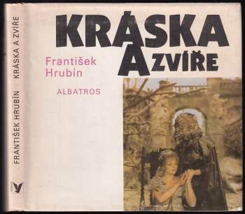 František Hrubín: Kráska a zvíře