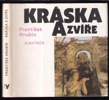 Kráska a zvíře