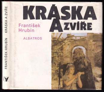 František Hrubín: Kráska a zvíře