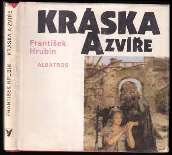František Hrubín: Kráska a zvíře