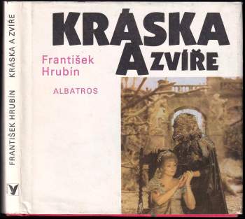 Kráska a zvíře