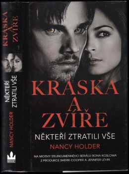 Kráska a zvíře