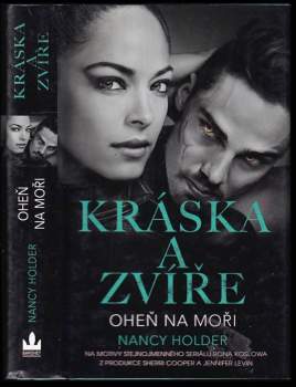 Kráska a zvíře