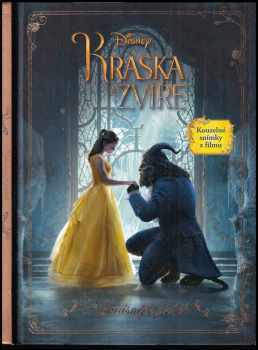 Kráska a zvíře