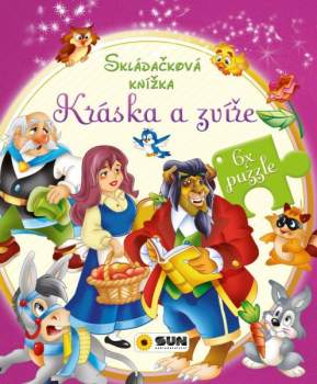 Kráska a zvíře