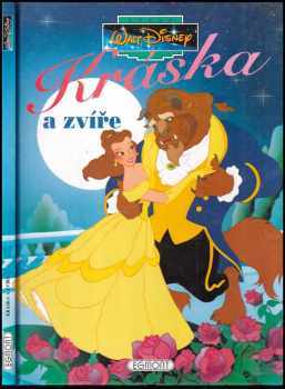 Walt Disney: Kráska a zvíře
