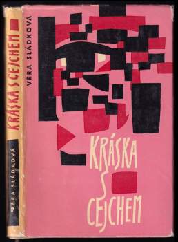 Kráska s cejchem