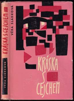 Kráska s cejchem