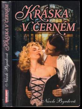 Kráska v černém