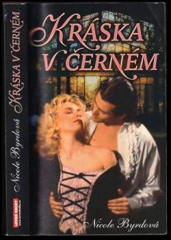 Kráska v černém