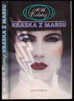 Kráska z Marsu