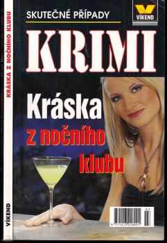 Kráska z nočního klubu