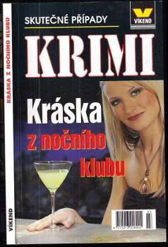 Kráska z nočního klubu