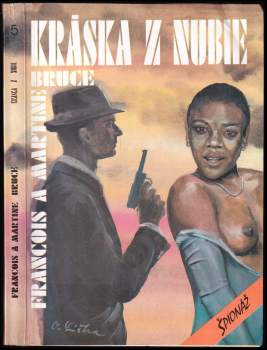 Kráska z Nubie