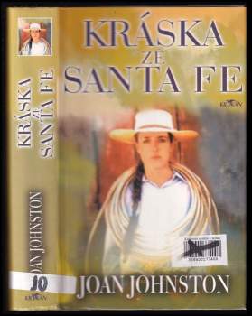 Kráska ze Santa Fe