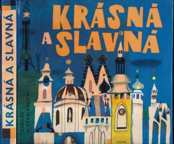 František Branislav: Krásná a slavná