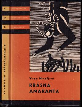 Krásná Amaranta