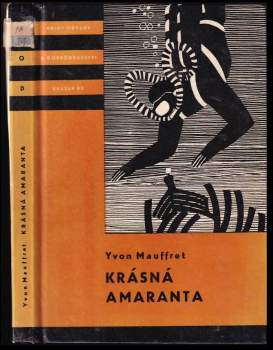 Krásná Amaranta