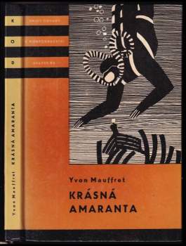 Krásná Amaranta
