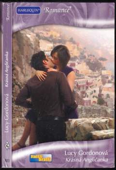 Krásná Angličanka