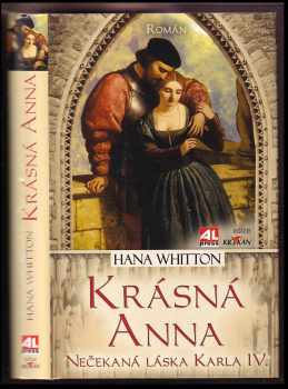 Krásná Anna